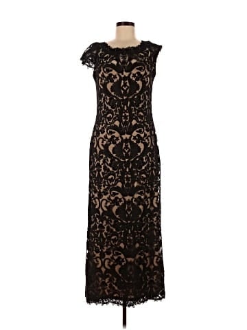 Tadashi Shoji Cocktail Dress - front