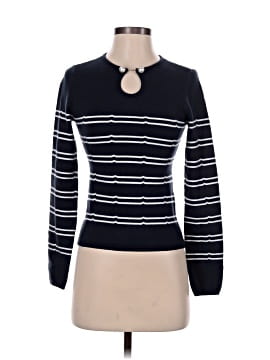 Petite Studio New York Turtleneck Sweater (view 1)