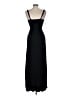 ISSI Black Cocktail Dress Size M (estimated) - photo 2