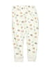 Assorted Brands 100% Pima Cotton Ivory Casual Pants Size 2T - photo 2