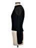 French Connection 100% Polyester Black Turtleneck Sweater Size XS - photo 5