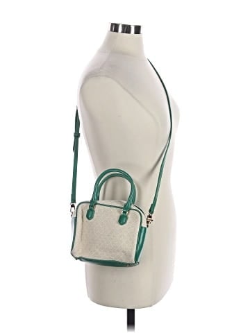 Zara Satchel (view 2)