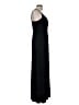 ISSI Black Cocktail Dress Size M (estimated) - photo 4