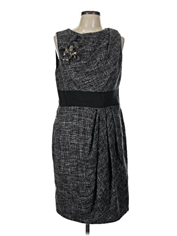 J. Mendel Cocktail Dress (view 1)