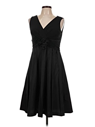 Jessica Howard Cocktail Dress (view 1)