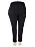 Studio by Torrid Solid Black Active Pants Size 2X Plus (2) - photo 2