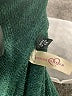 Rhonda Shear Green Cardigan Size 1X - photo 7
