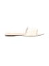 A New Day Ivory Sandals Size 8 - photo 1
