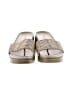 Donald J Pliner Gold Sandals Size 10 - photo 2