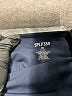 Dex Solid Black Blue Active Pants Size M (youth) - photo 6