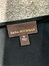 Dana Buchman Silver Sleeveless Top Size S - photo 7