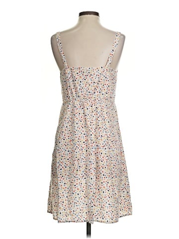 Banana Republic Factory Store Casual Dress (view 2)