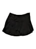 Avenue Solid Black Casual Skirt Size 20 Plus - photo 1