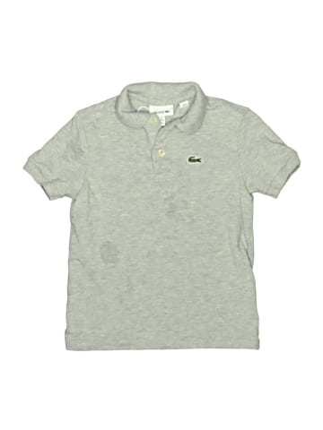 Lacoste Short Sleeve Top (view 1)