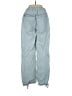 Habitual Blue Casual Pants Size XS - photo 2