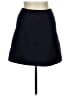 KAUFMANFRANCO Solid Blue Formal Skirt Size 10 - photo 1