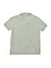 Lacoste 100% Cotton Gray Short Sleeve Top Size 5 - photo 2