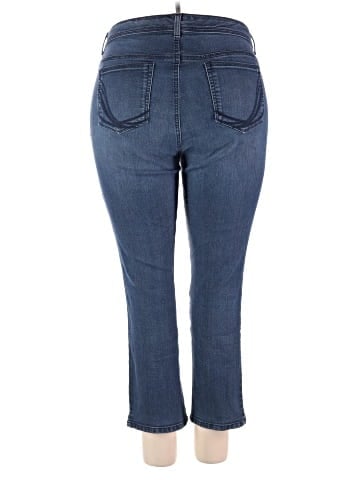 Style&Co Jeans (view 2)