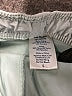 Born Color Block Blue Athletic Shorts Size S - photo 3