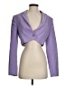 Zara Purple Cardigan Size S - photo 1