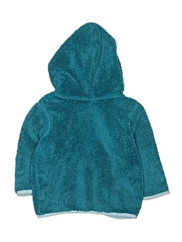 Hanna Andersson Zip Up Hoodie (view 2)