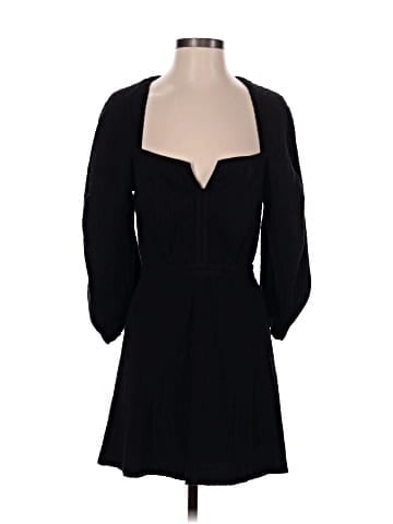 Mara Hoffman Cocktail Dress (view 1)
