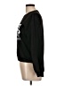 Unbranded Black Sweatshirt Size L - photo 5