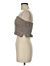 Zara Brown Tube Top Size M - photo 5