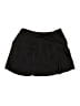 Avenue Solid Black Casual Skirt Size 20 Plus - photo 2