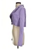 Zara Purple Cardigan Size S - photo 5