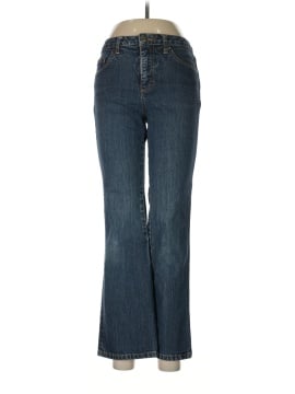 St. John's Bay Jeans (view 1)
