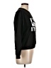 Unbranded Black Sweatshirt Size L - photo 4