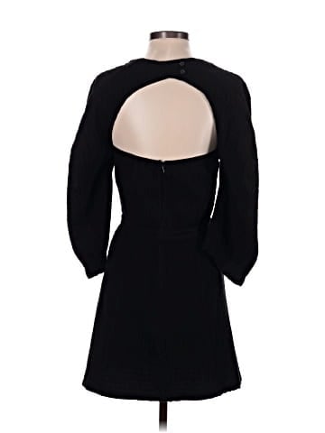 Mara Hoffman Cocktail Dress (view 2)