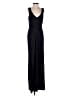 Jay Godfrey Black Jumpsuit Size 2 - photo 1