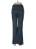 St. John's Bay Blue Jeans Size 6 (petite) - photo 2