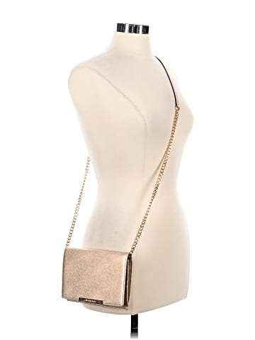 MICHAEL Michael Kors Leather Crossbody Bag (view 2)