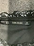 Zara Basic Stars Black Casual Dress Size XL - photo 7