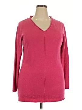 Evans 3/4 Sleeve T-Shirt (view 1)