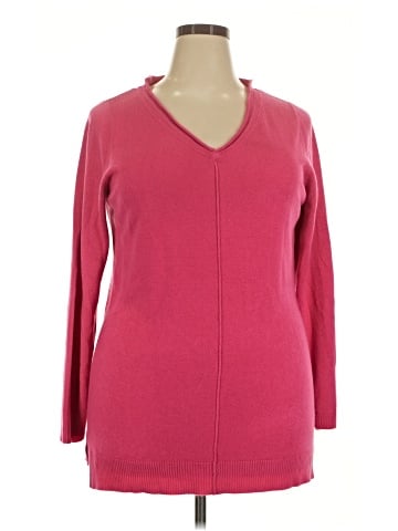 Evans 3/4 Sleeve T-Shirt (view 1)