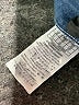 G by GUESS Hearts Blue Jeans Size 25 waist - photo 8
