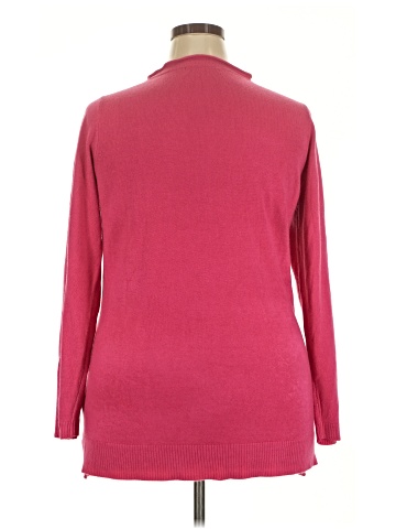 Evans 3/4 Sleeve T-Shirt (view 2)
