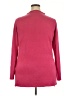 Evans Pink 3/4 Sleeve T-Shirt Size 18 - photo 2