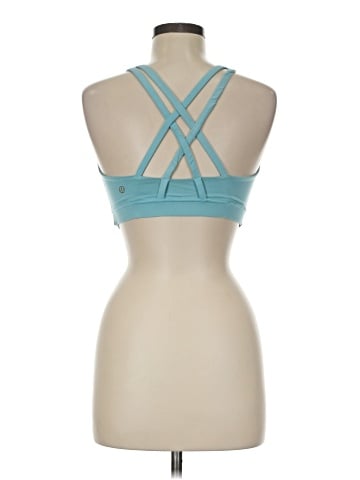 Lululemon Athletica Sports Bra (view 2)