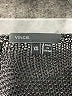 Vince. Black Sleeveless Top Size XS - photo 7
