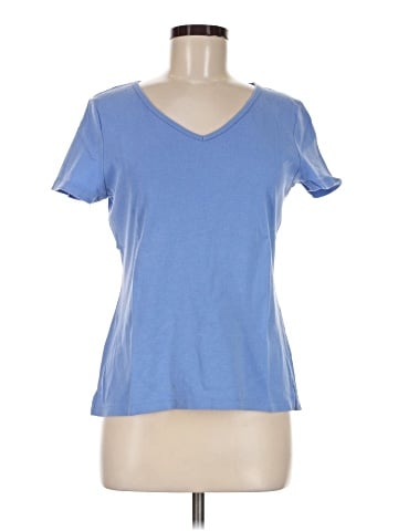 Talbots Outlet Short Sleeve T-Shirt (view 1)
