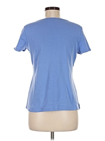 Talbots Outlet Short Sleeve T-Shirt (view 2)