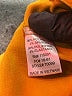 Michel Yellow Blazer Size M - photo 7