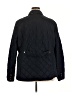 Crown & Ivy Argyle Black Jacket Size 3X - photo 2