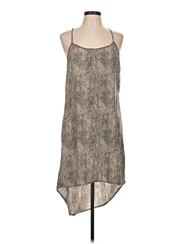 Poetry Clothing Casual Dress (view 1)