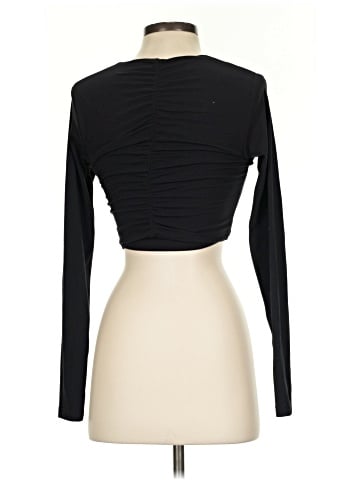 Carbon38 Long Sleeve T-Shirt (view 2)